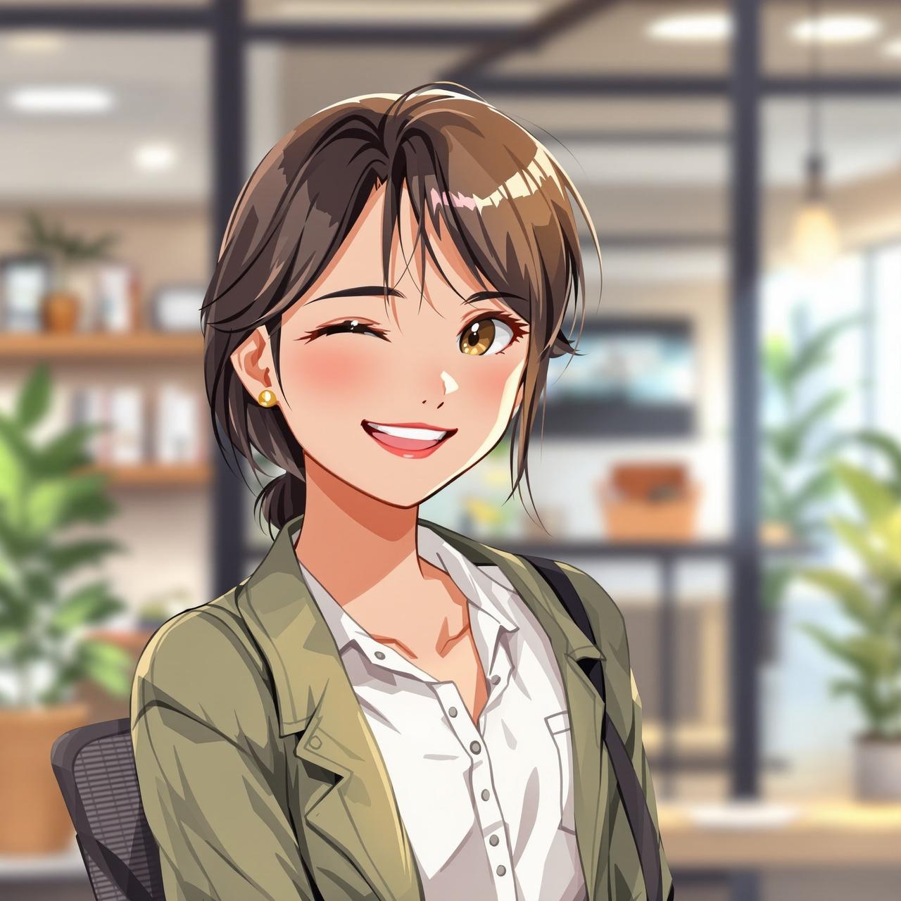 红果网上团队 陈饼干 红果网上 陈饼干 - 创始人 & CEO