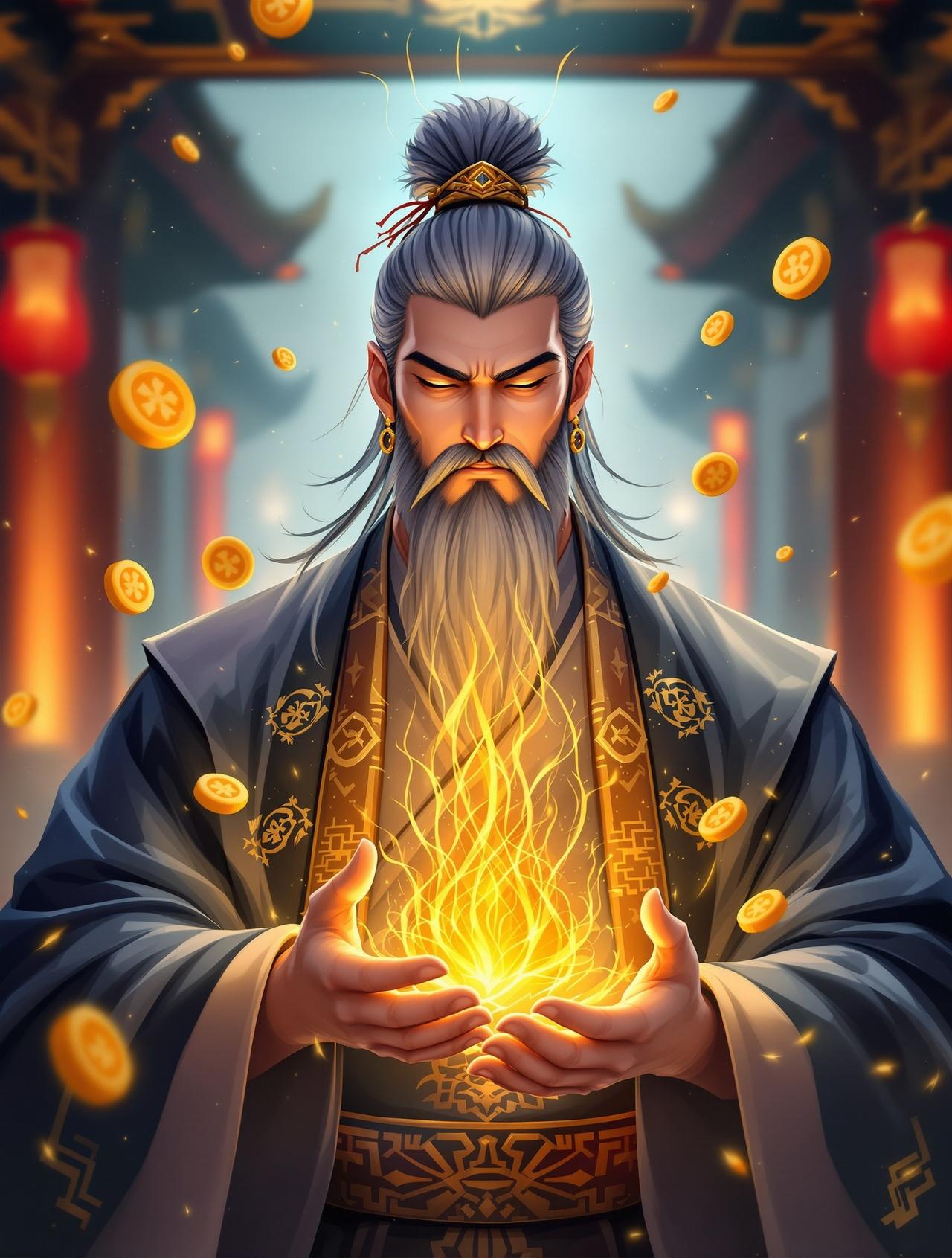 红果网上 - 饼干修仙记
